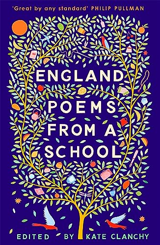 England: Poems from a School