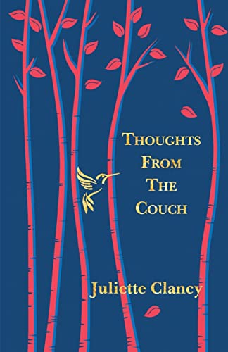 Thoughts from the Couch von Gestalt Journal Press