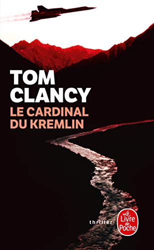 Le Cardinal Du Kremlin von Livre de Poche
