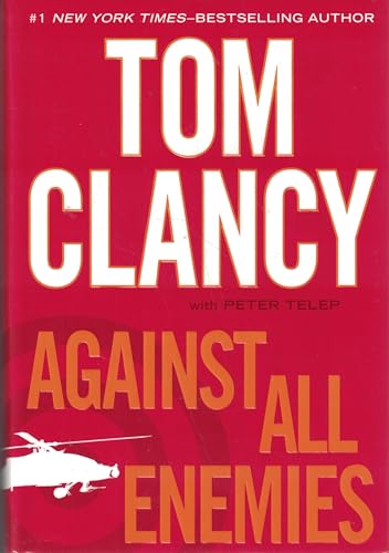 Against All Enemies Against All Enemies
