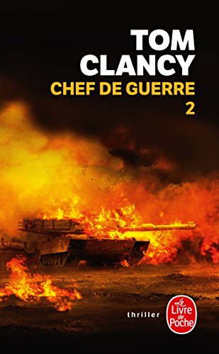 Chef de guerre Tome 2 Chef de guerre Tome 2