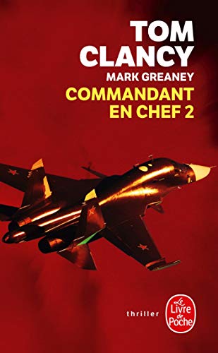 Commandant en chef, Tome 2 Commandant en chef, Tome 2