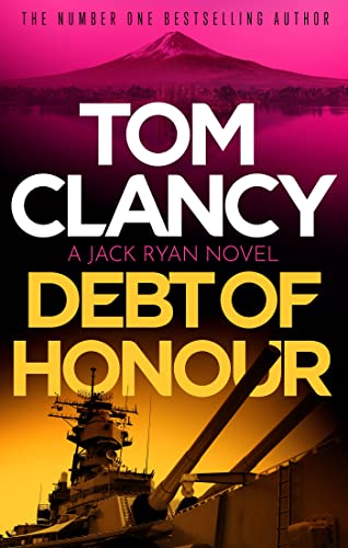 Debt of Honor (Jack Ryan) von Sphere