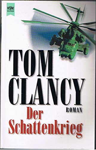 Der Schattenkrieg Der Schattenkrieg