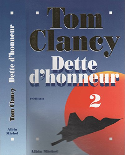 Dette D'Honneur - Tome 2 von ALBIN MICHEL