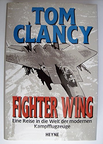 Fighter Wing Fighter Wing