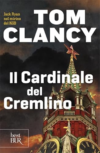 Il cardinale del Cremlino (BUR Superbur, Band 110)