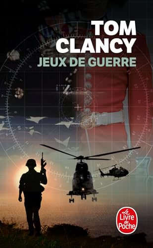 Jeux de guerre Jeux de guerre