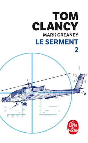 Le Serment 2 von Librairie Generale Française