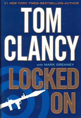Locked on Locked on