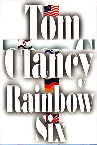 Rainbow Six Rainbow Six