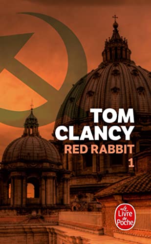 Red Rabbit, Tome 1 : Red Rabbit, Tome 1 : von Le Livre de Poche