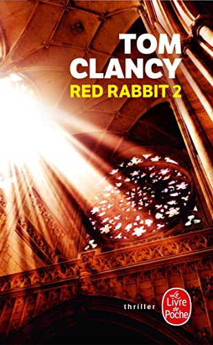 Red Rabbit, Tome 2 : von Le Livre de Poche