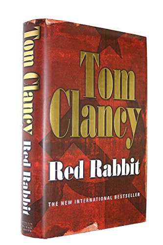 Red Rabbit Red Rabbit