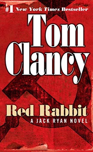 Red Rabbit: A Jack Ryan Novel