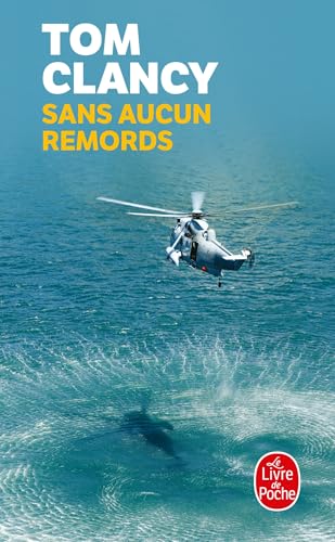 Sans aucun remords von Le Livre de Poche