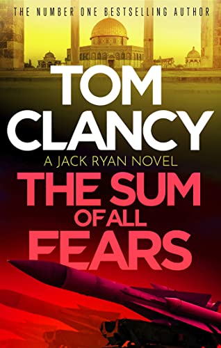 The Sum of All Fears (Jack Ryan) von Sphere