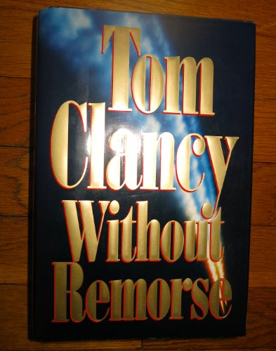 Without Remorse Without Remorse