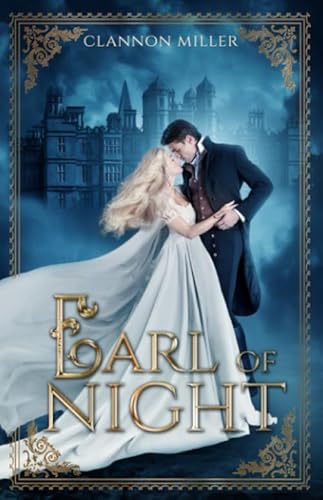 Earl of Night (Rags to Riches)