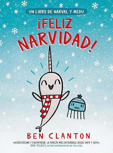 ¡Feliz Narvidad! (JUVENTUD -CÓMIC) von Editorial Juventud, S.A.