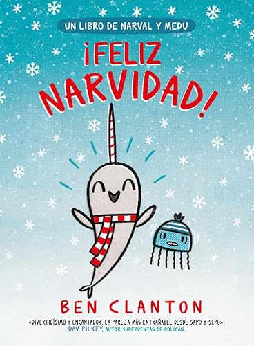 ¡Feliz Narvidad! (JUVENTUD -CÓMIC)