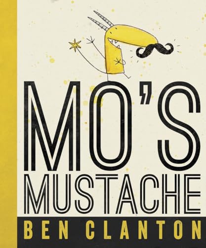 Mo's Mustache Mo's Mustache