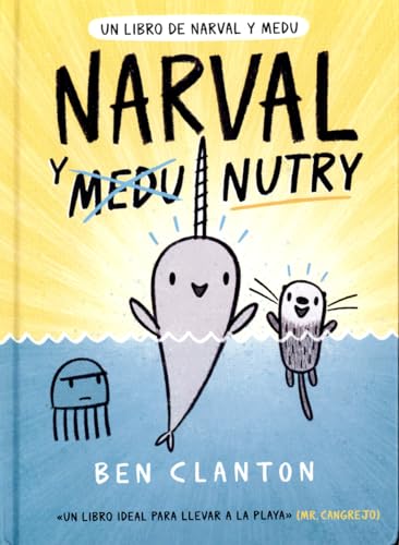 Narval Y Nutry (JUVENTUD -CÓMIC, Band 3)