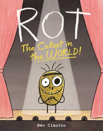 Rot, the Cutest in the World! Rot, the Cutest in the World!