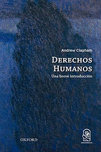 Derechos humanos: Una breve introducción Derechos humanos: Una breve introducción von Ediciones UC