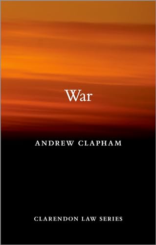 War (Clarendon Law)