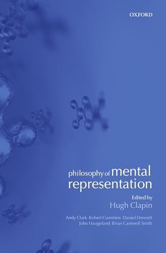 Philosophy of Mental Representation