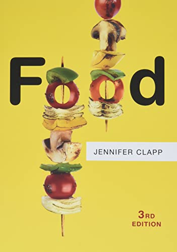 Food (Resources) von Polity