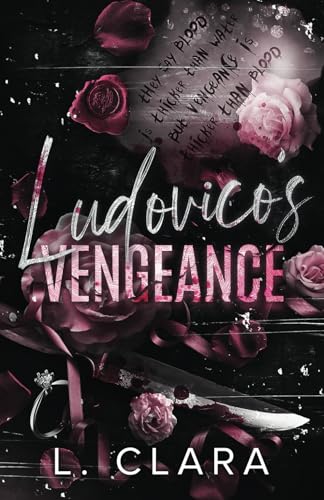 Ludovico's Vengeance von L Clara Author