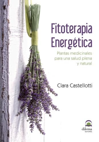 FITOTERAPIA ENERGETICA