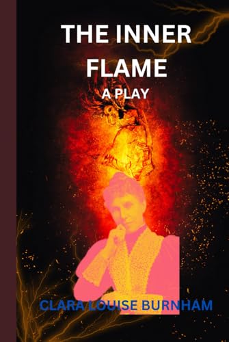 The Inner Flame von Independently published