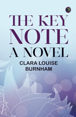 The Key Note: A Novel von Zinc Read