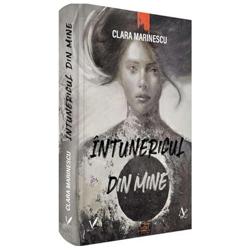 Intunericul Din Mine von Editura Pentru Arta Si Literatura