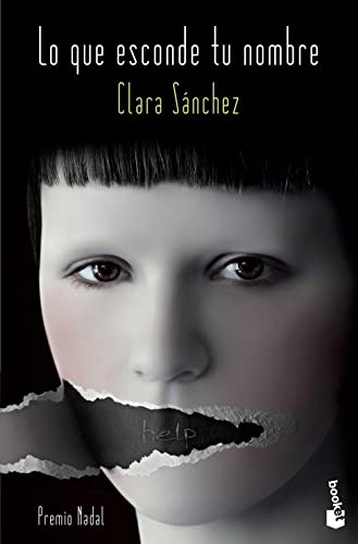 Lo que esconde tu nombre (Novela, Band 2358) von Booket