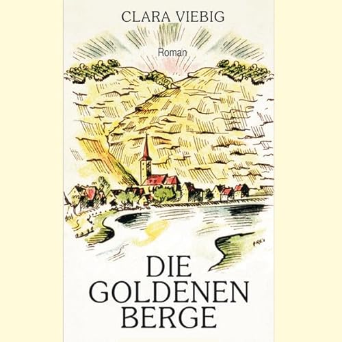 Die Goldenen Berge