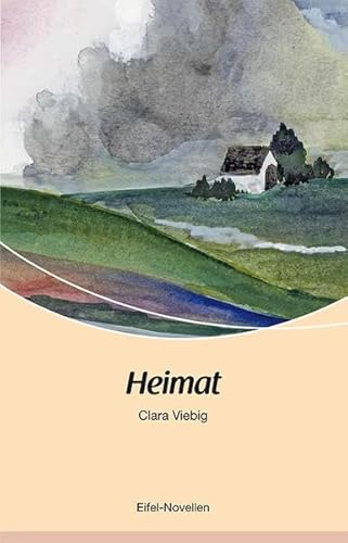 Heimat: Eifel-Novellen