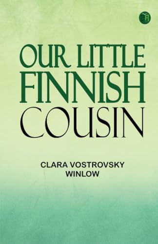 Our Little Finnish Cousin von Zinc Read