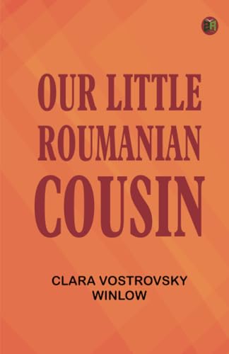 Our Little Roumanian Cousin von Zinc Read