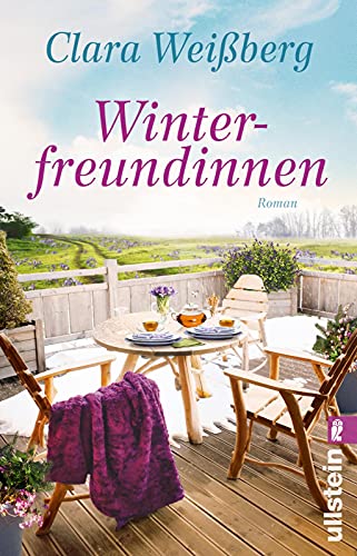 Winterfreundinnen: Roman von ULLSTEIN TASCHENBUCH