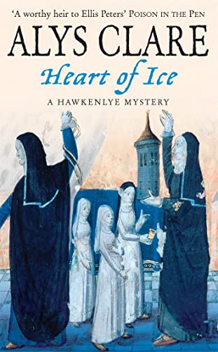 Heart Of Ice Heart Of Ice von HODDER & STOUGHTON INGLES