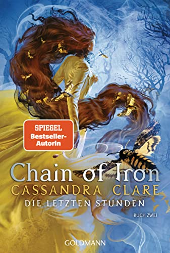 Chain of Iron: Die Letzten Stunden 2 -