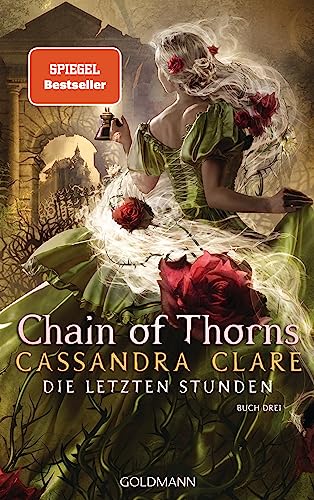 Chain of Thorns: Die Letzten Stunden 3
