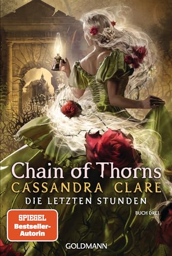 Chain of Thorns: Die Letzten Stunden 3 Chain of Thorns: Die Letzten Stunden 3