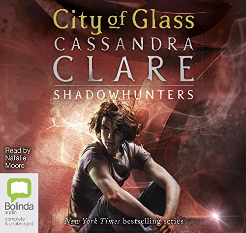 City of Glass (Mortal Instruments, Band 3)