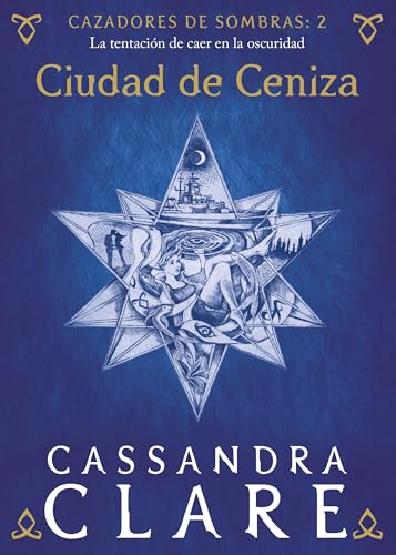 Ciudad de Ceniza: Cazadores de sombras: 2 (La Isla del Tiempo Plus, Band 2)