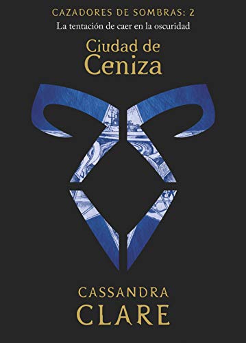 Ciudad de Ceniza (nueva presentación): Cazadores de sombras: 2 (La Isla del Tiempo Plus, Band 2)